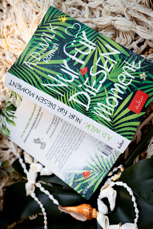 Just for this moment