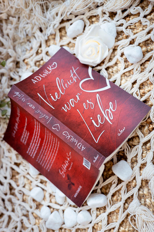 Maybe it was love // Volume 1