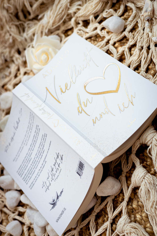 Maybe you and me // Volume 3