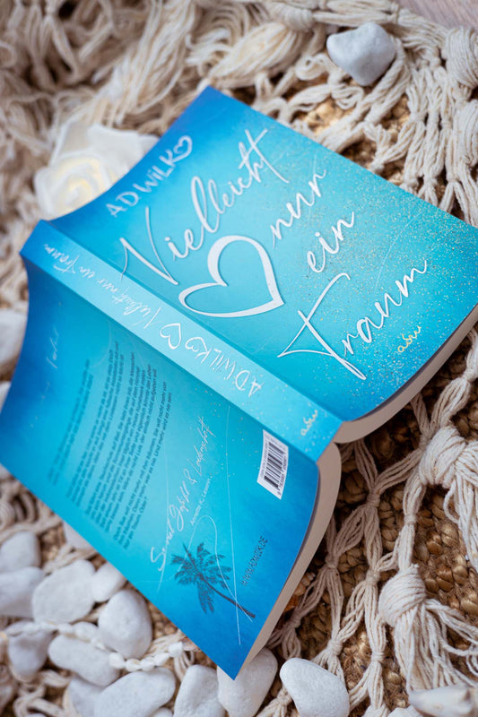 Maybe just a dream // Volume 4