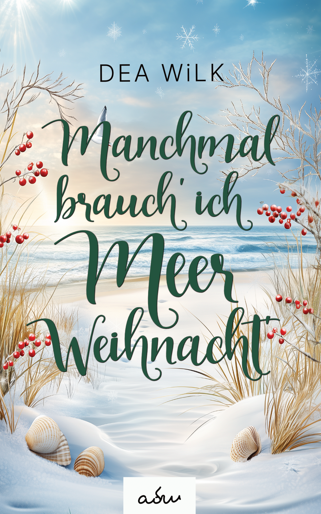 Manchmal brauch' ich Meer Weihnacht' - Band 5