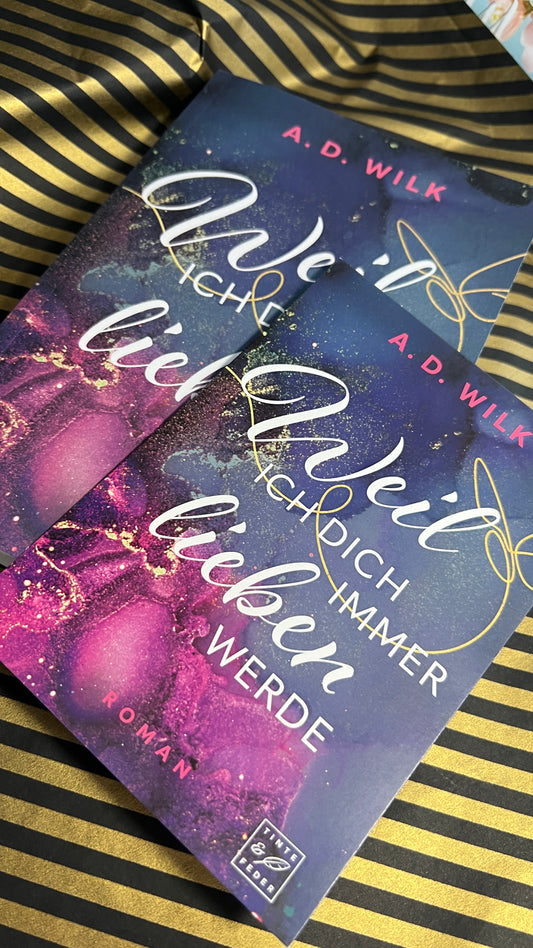 Weil ich dich immer lieben werde