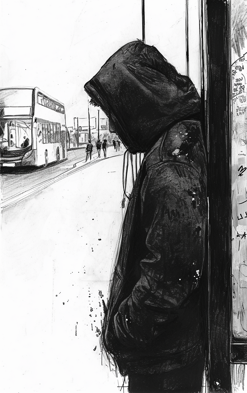 ROMY. er war mein. // eBook