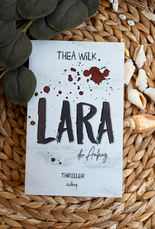 LARA. the beginning.
