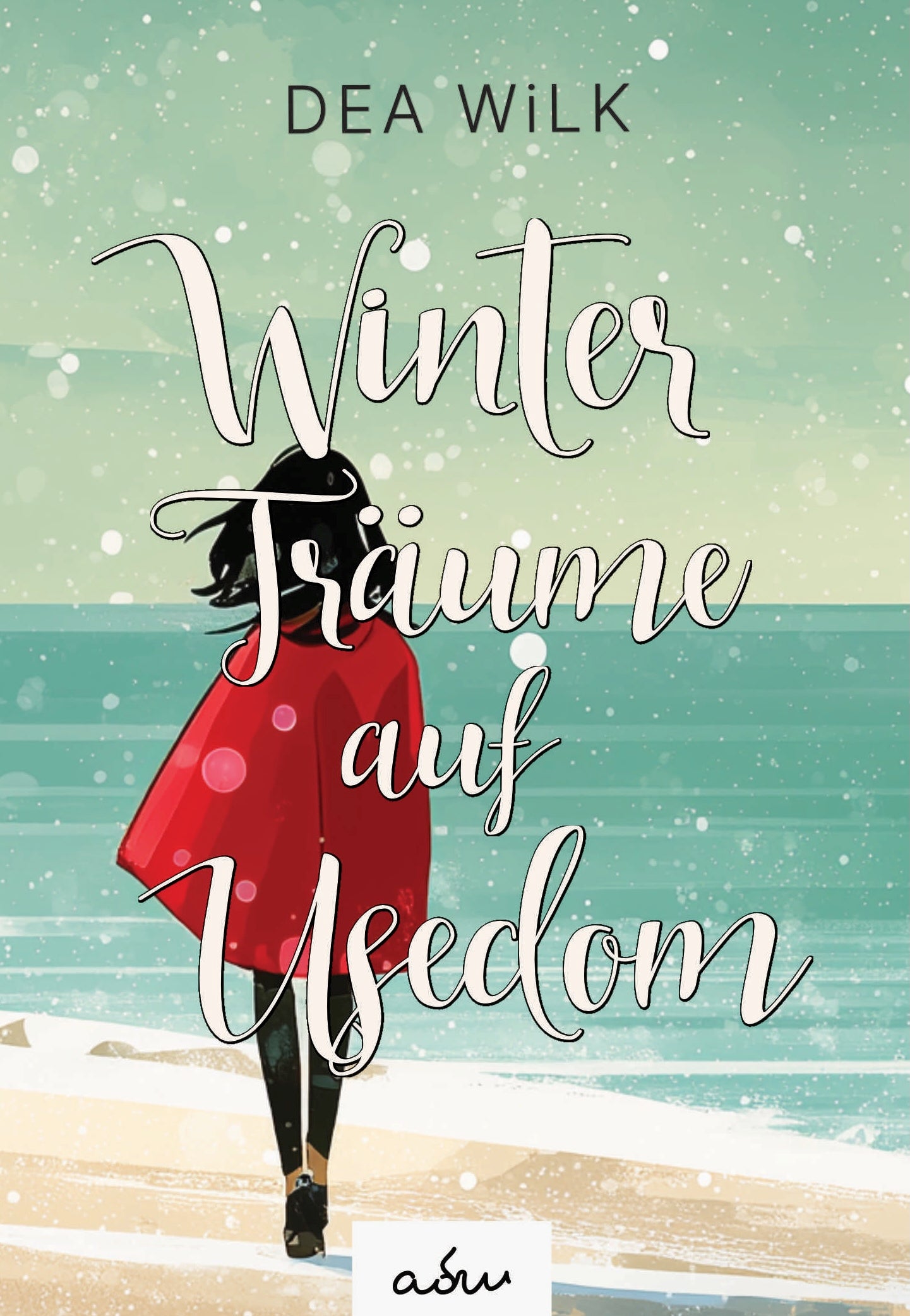 Winter Träume auf Usedom // Band 2