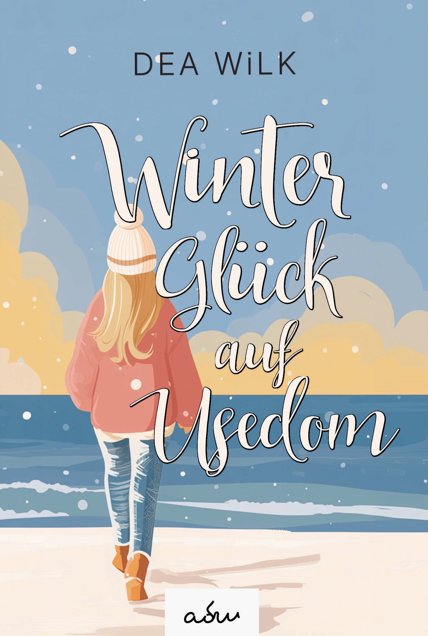 Winter Glück auf Usedom // Band 3