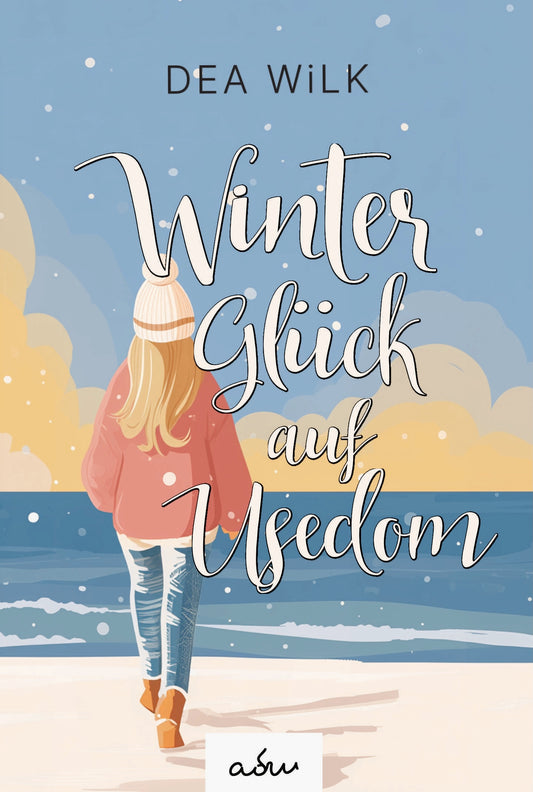 Winter Glück auf Usedom // Band 3