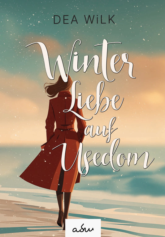 Winter Liebe auf Usedom // Band 4