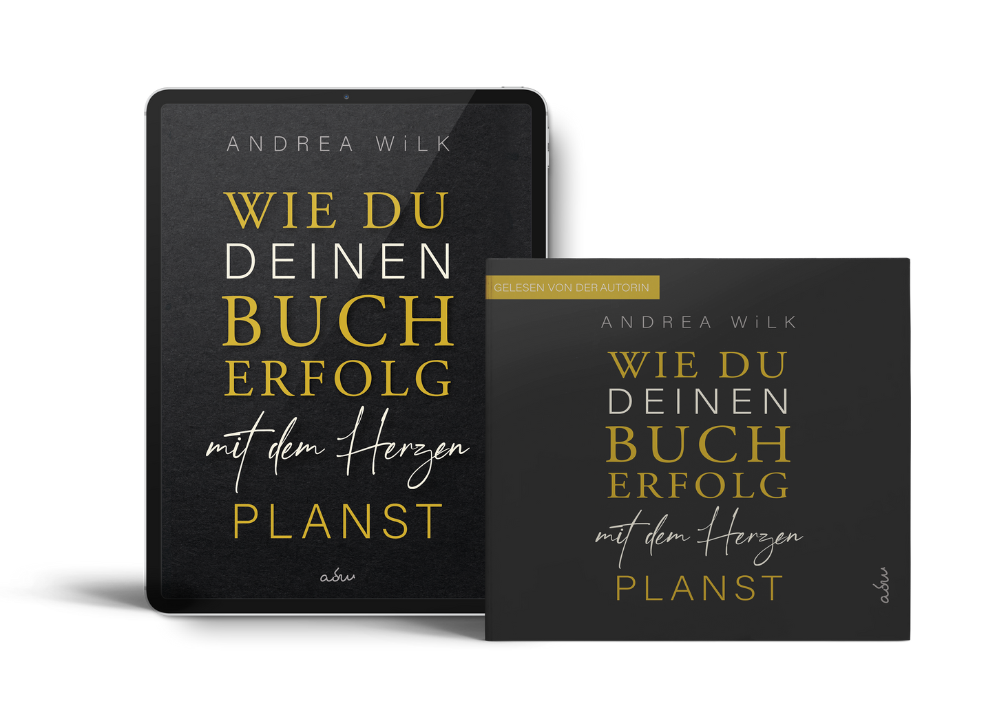 Authors Manuals: eBook & Audiobook Bundle