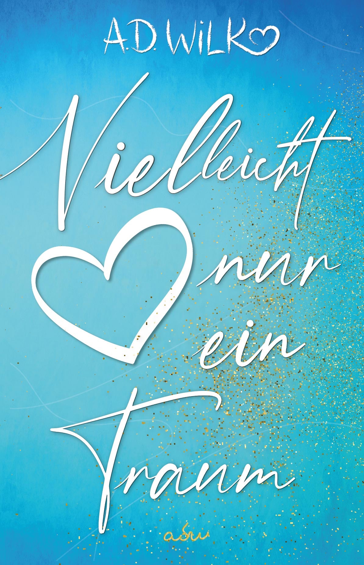 Vielleicht nur ein Traum // Band 4