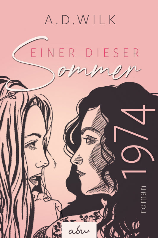 1974. Einer dieser Sommer // eBook