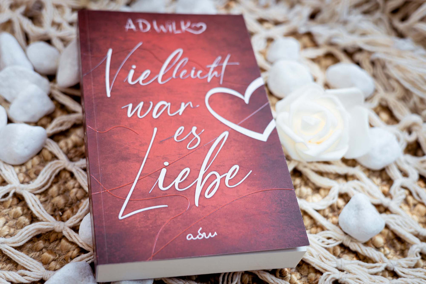Maybe it was love // ​​Volume 1 