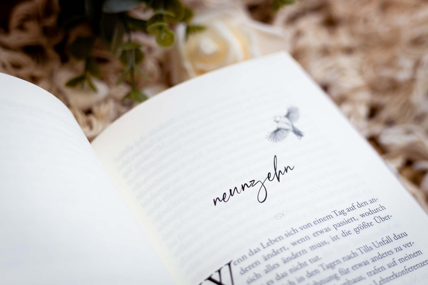 Maybe it was love // ​​Volume 1 