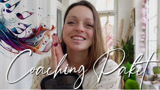 Coaching package + Zoom Live with meditation