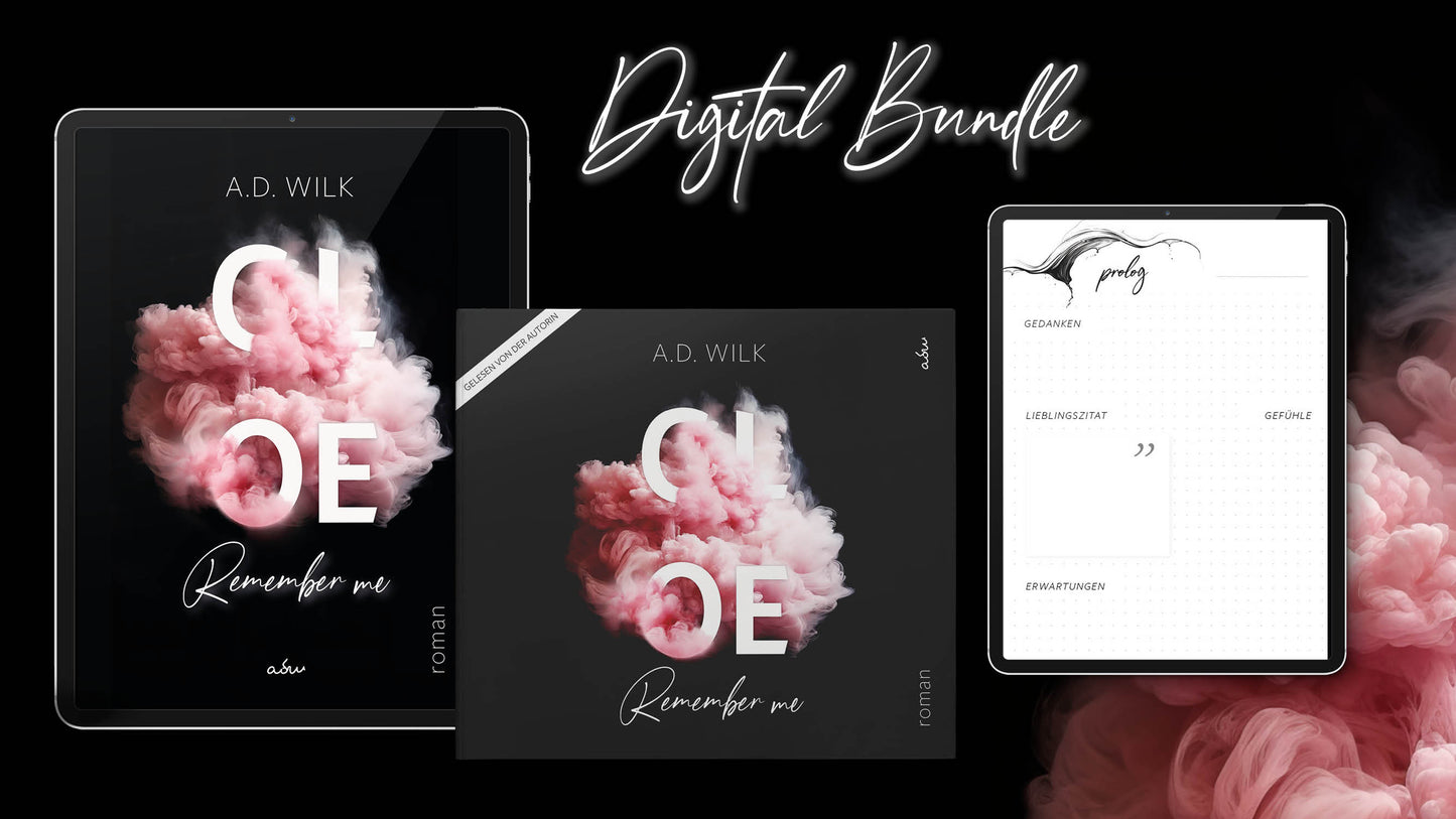 CLOE Digital Bundle