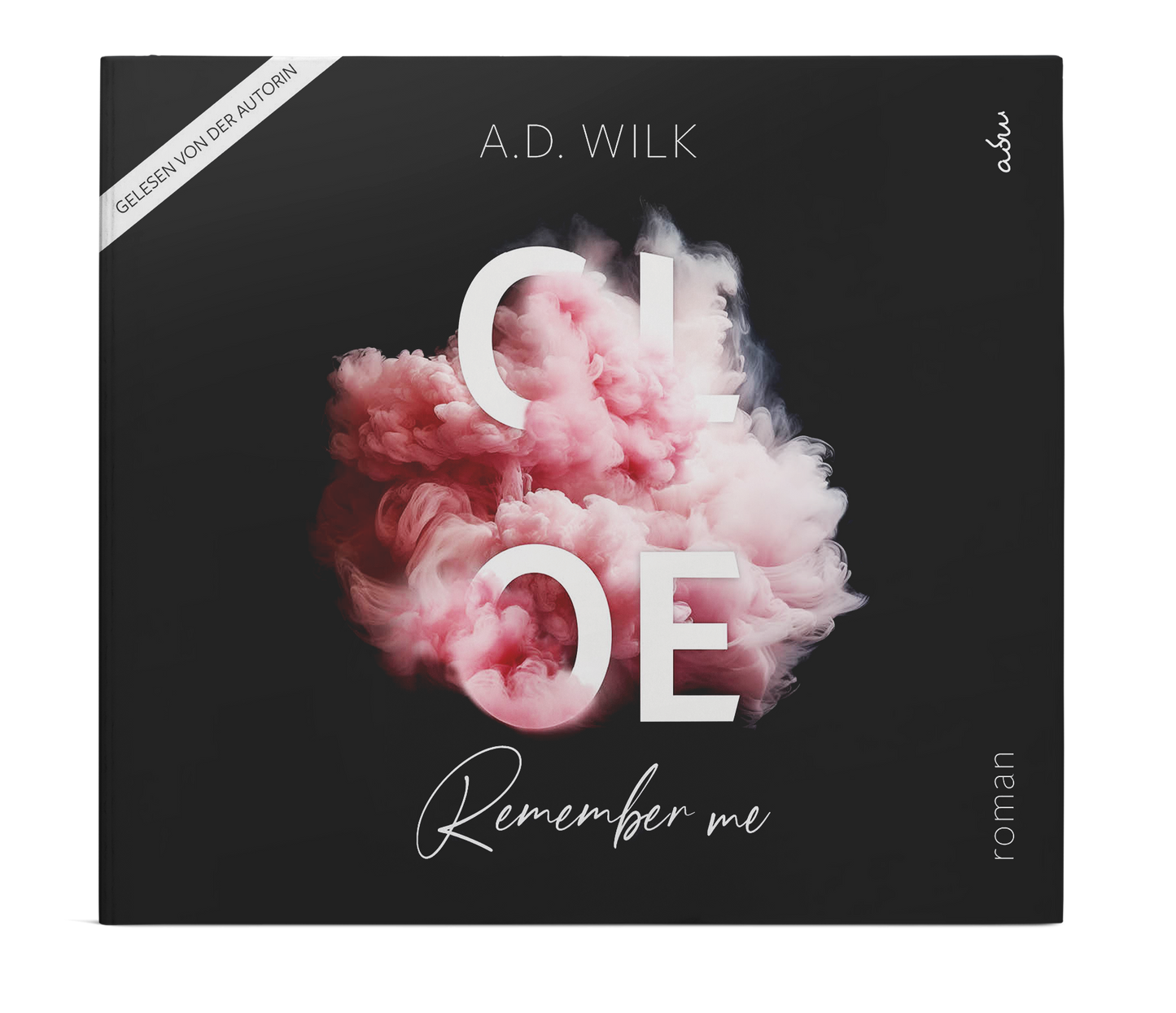 CLOE. Remember me. // Audiobook 