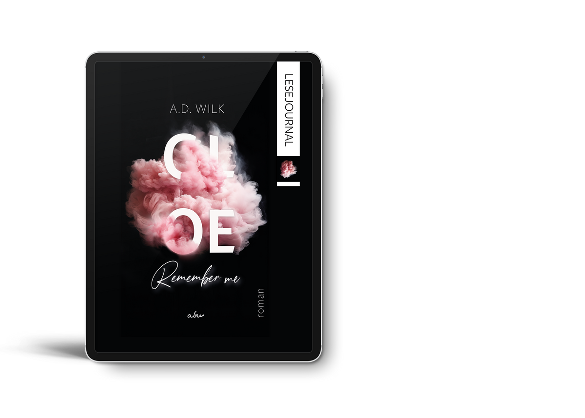Digitales Lesejournal zu CLOE. Remember me. als PDF