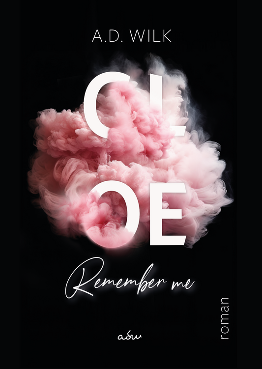 CLOE. Remember me. // eBook 