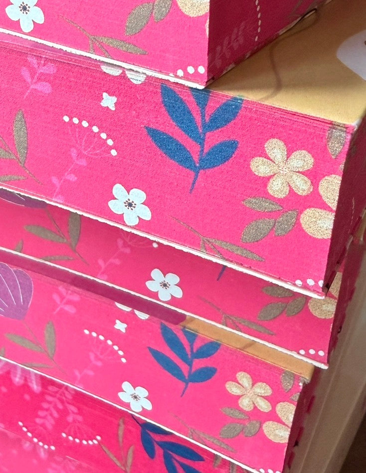 Und wenn ich mich selbst liebe: Mit wunderschönem limitierten Farbschnitt