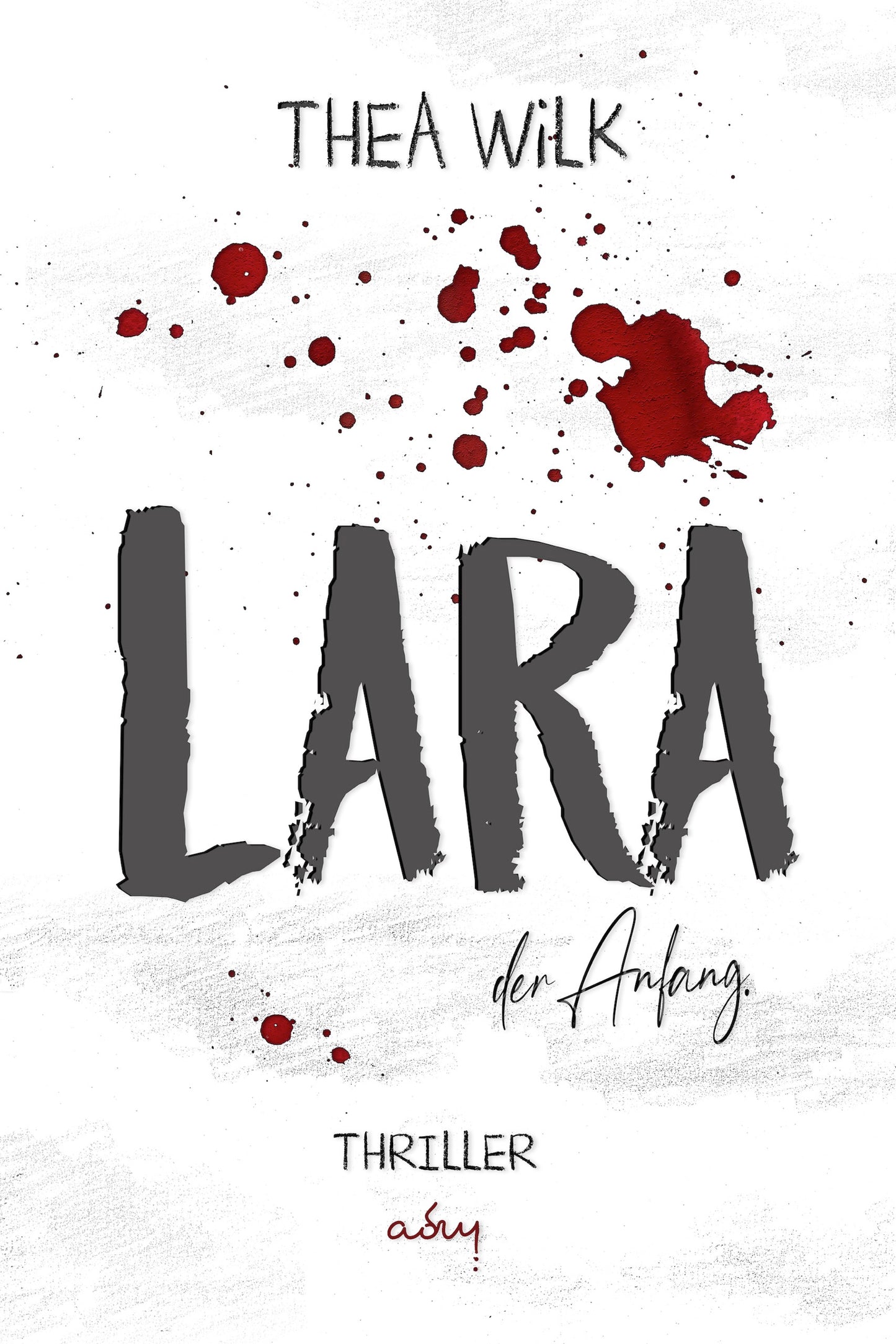 LARA. the beginning. // eBook 