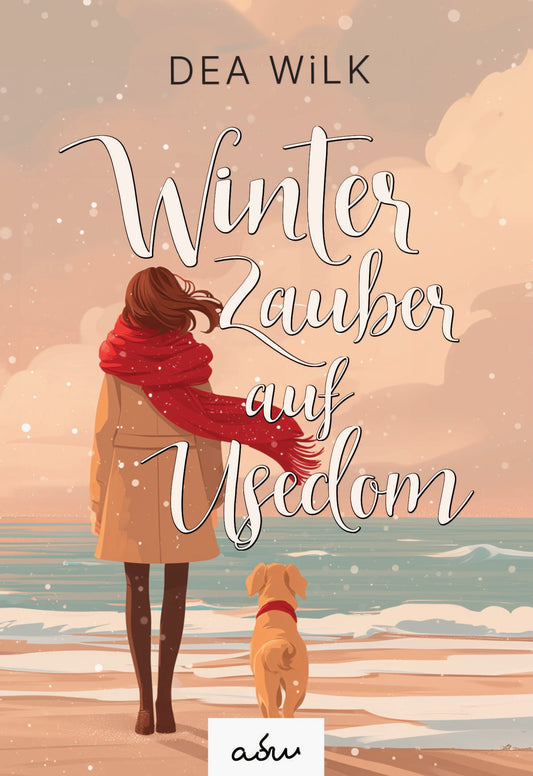 Winter Zauber auf Usedom // Band 1